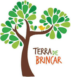 Terra de Brincar — buffet infantil